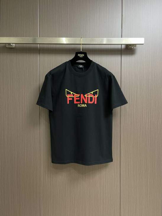 Picture of Fendi T Shirts Short _SKUFendiS-XLtltx13013929